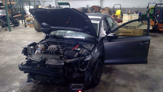 Volkswagen Jetta A6 Starter Motor JETTA 06 07 08 09 10 11 12 13 14 15 16