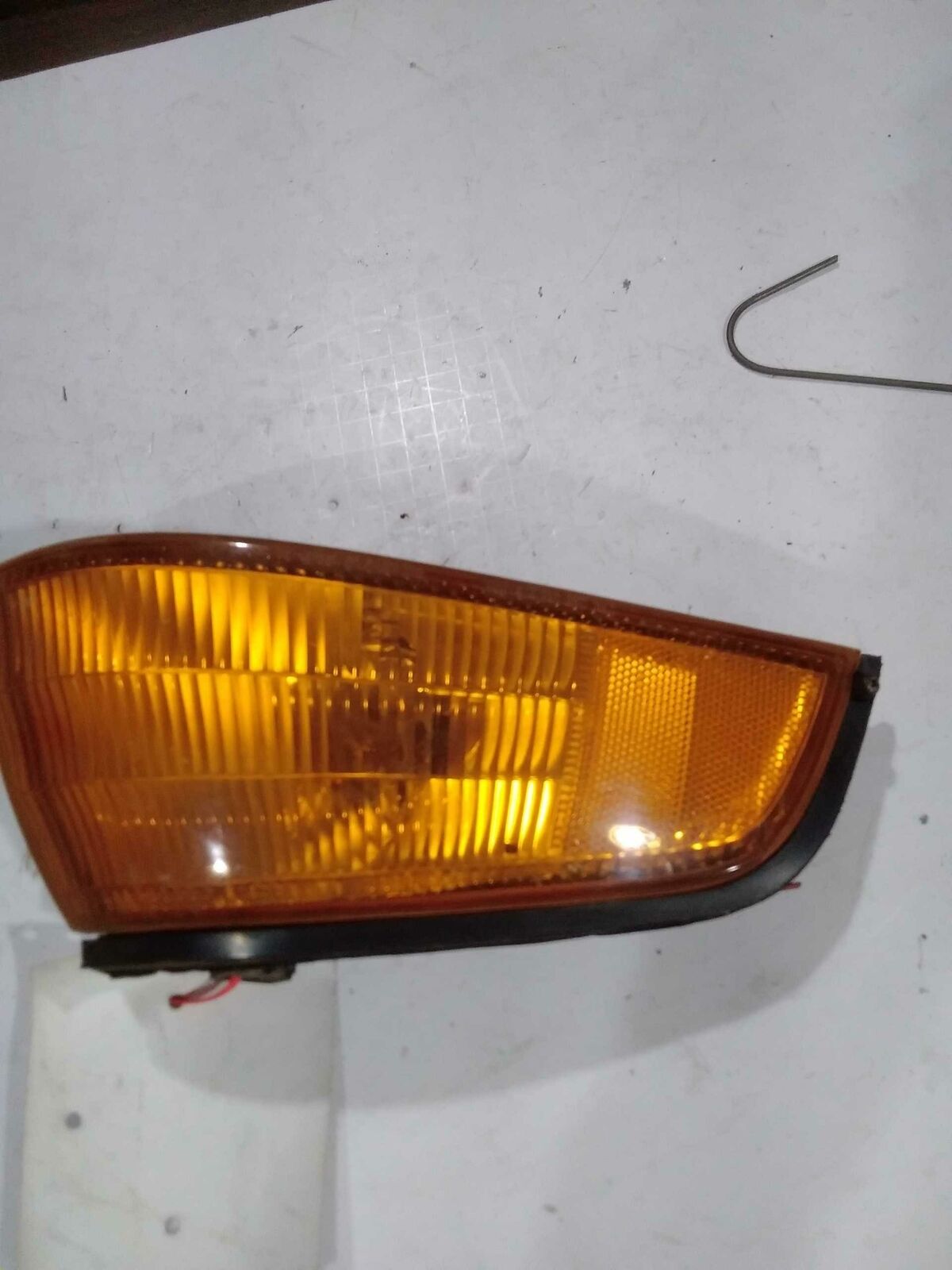 Front Lamp FORD ESCORT Right 91 92