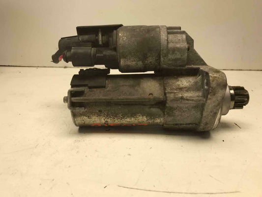 Starter Motor VW CC 10