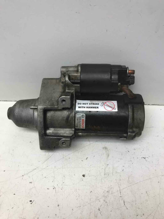 Starter Motor BMW 750 SERIES 09 10 11 12