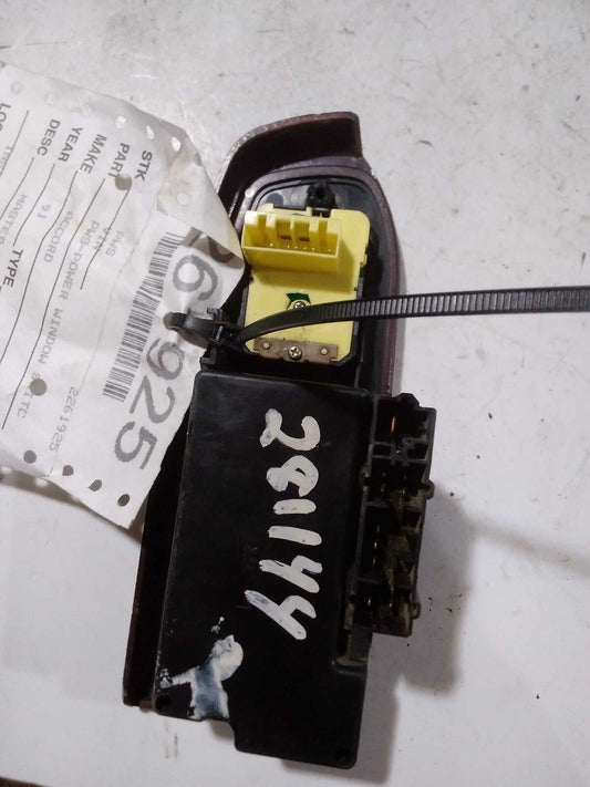 Door Switch Front HONDA ACCORD 91