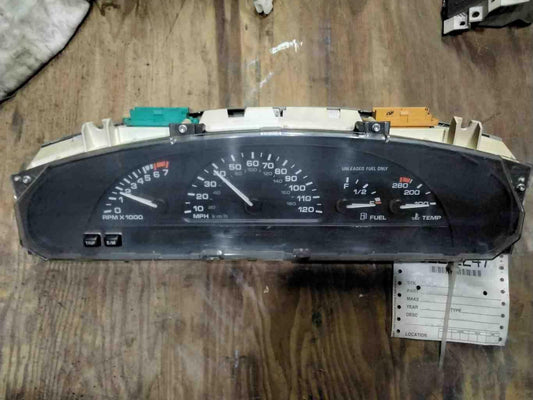Speedometer OLDSMOBILE 96