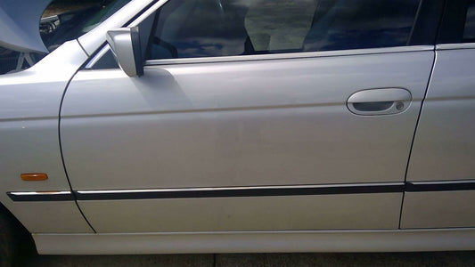 Front Door BMW 540 Left 97 98 99 00 01 02 03