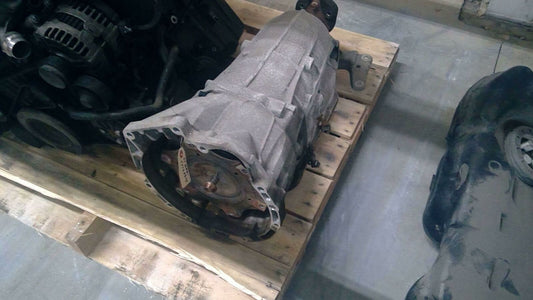 Transmission Assy. BMW 328 SERIES 07 08