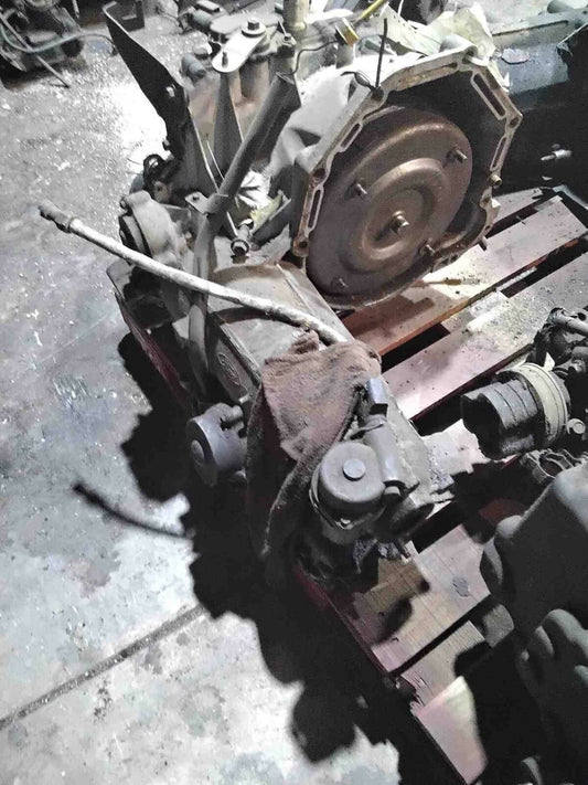 Transmission Assy. FORD WINDSTAR 95