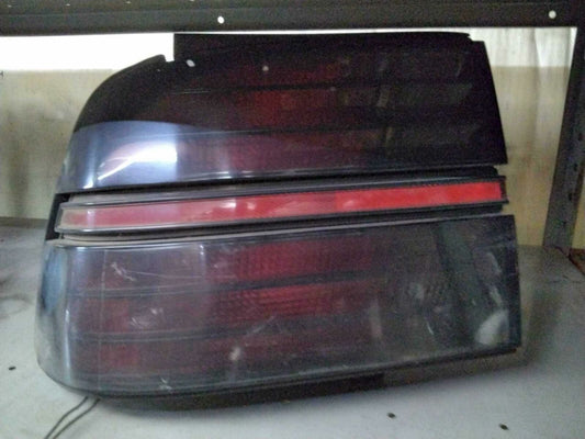 Tail Light Assembly CHEVY BERETTA Left 87 88