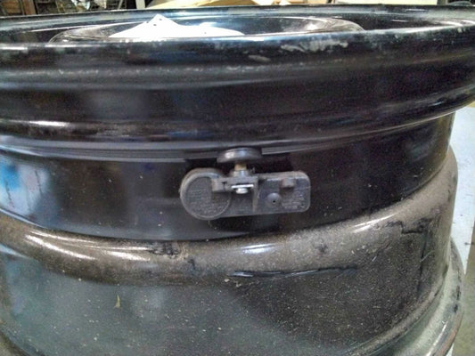 Wheel FORD FOCUS 13 14 15 16 17 18