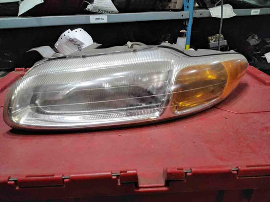 Headlamp Assembly CHRYSLER SEBRING Left 96 97 98 99 00