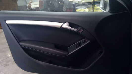 Audi A5 Driver/Left Front Door Trim Panel