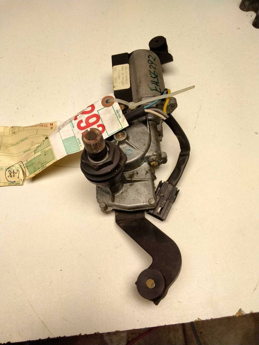 Wiper Motor Rear GMC SAFARI 92 93 94 95