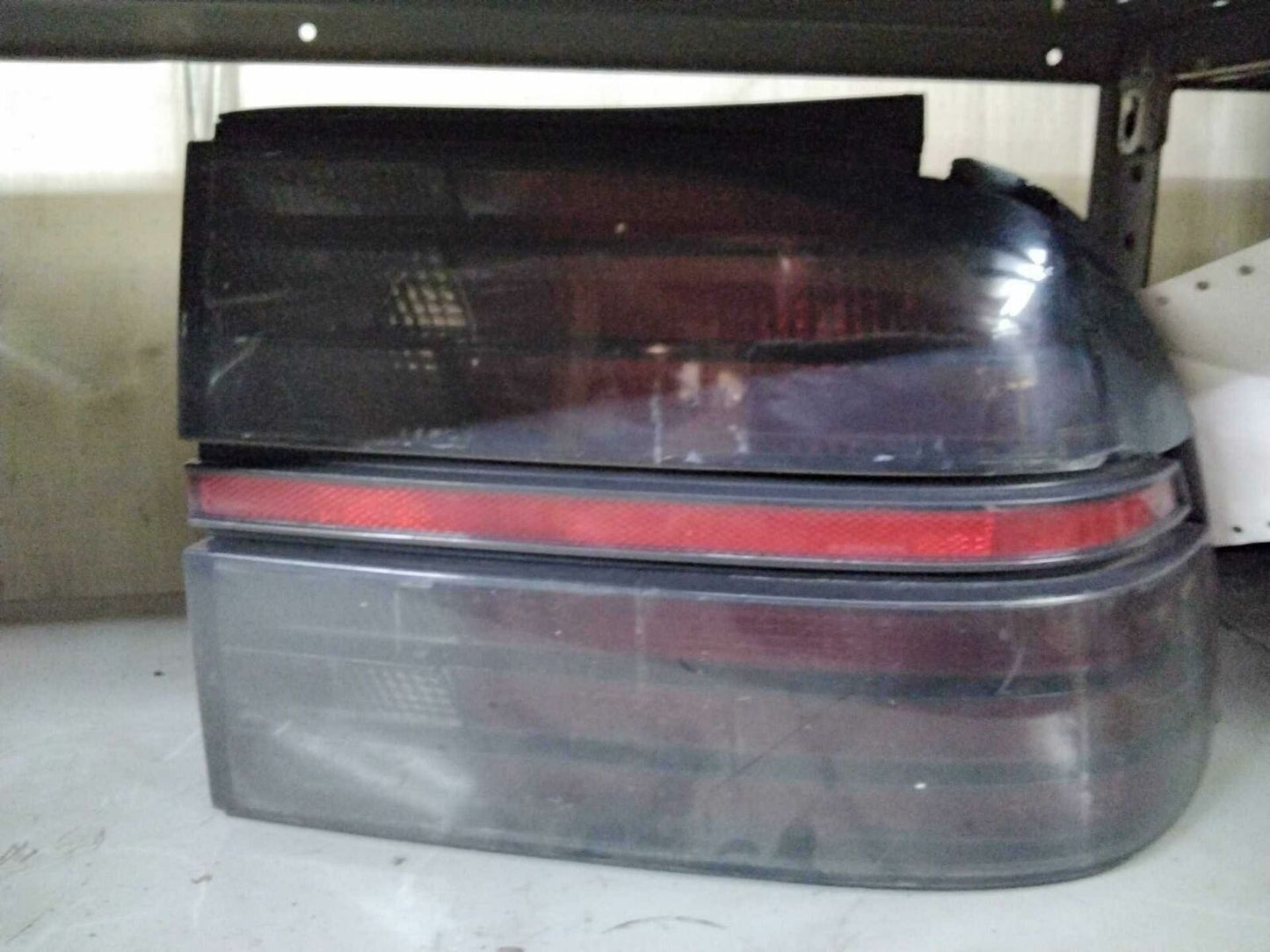Tail Light Assembly CHEVY BERETTA Right 89 90 91 92 93 94 95 96