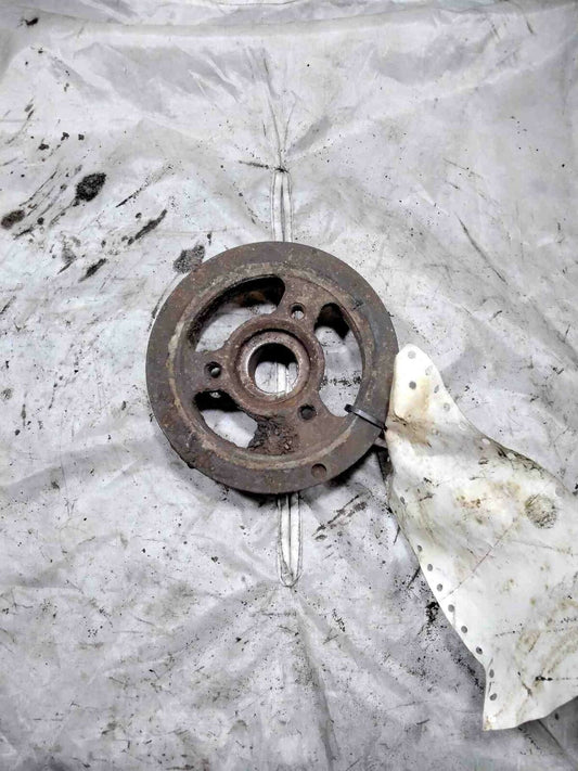 Harmonic Balancer CHEVY BERETTA 87 88 89 90 91 92 93