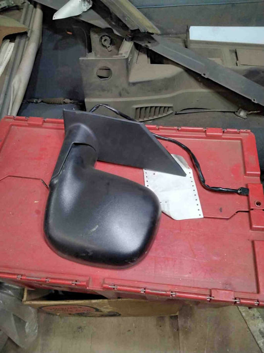 Door Mirror CHEVROLET VAN (FULL SIZE) Left 02