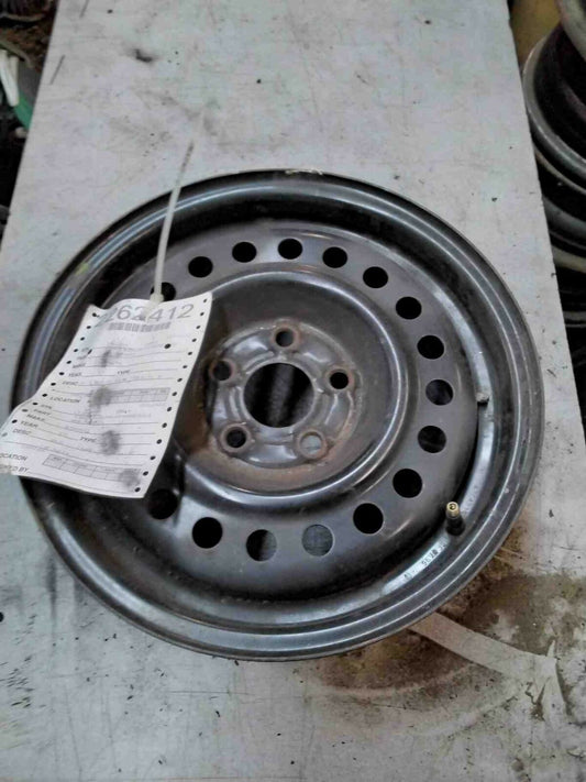 Wheel DODGE STRATUS 95 96 97 98