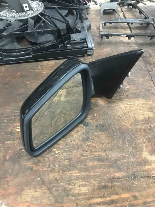 Door Mirror BMW 750 SERIES Left 10 11 12