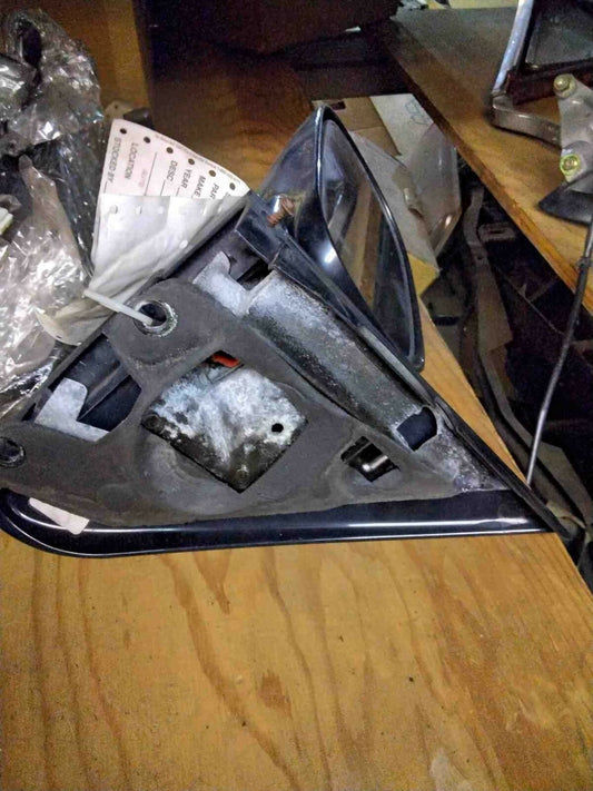 Door Mirror DODGE CARAVAN Left 96 97 98 99 00