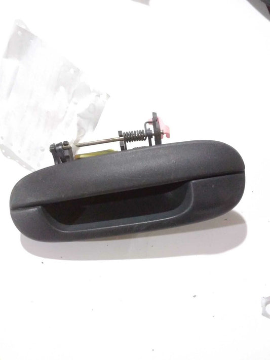 Outside Door Handle TRAILBLAZER Left 02 03 04 05 06 07 08 09