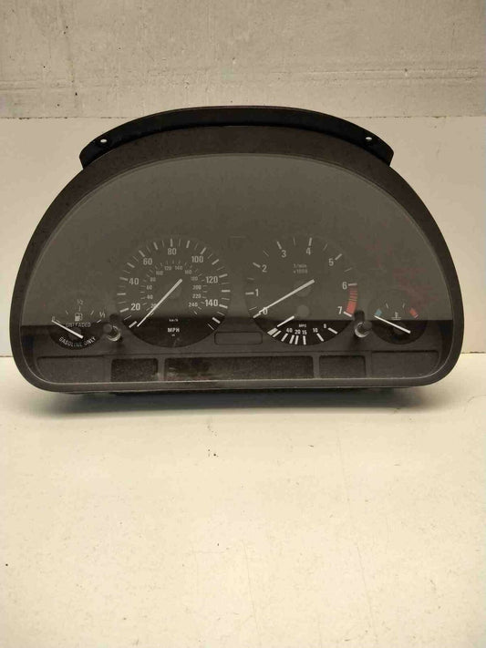 Speedometer Instrument Cluster BMW X5 04 05 06