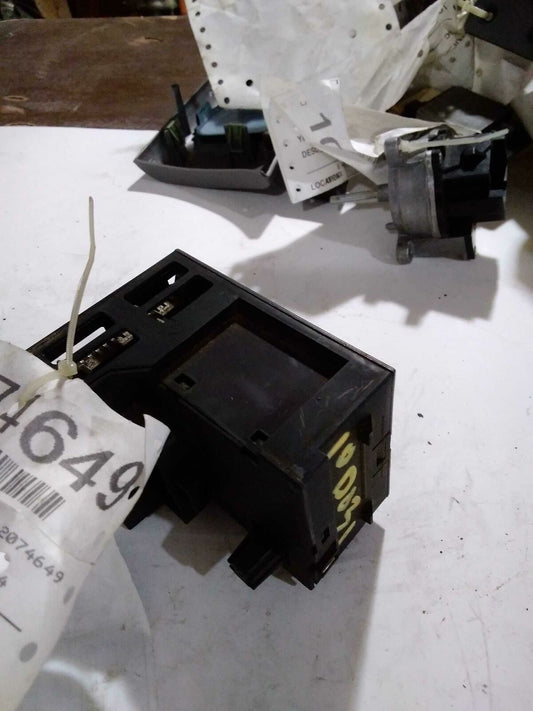 Headlight Switch CHEVY PICKUP 2500 97