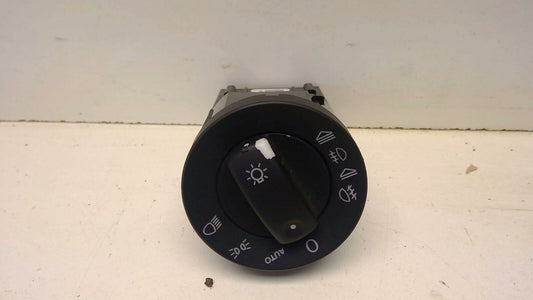 Headlight Switch (dash Mtd) AUDI A4 08
