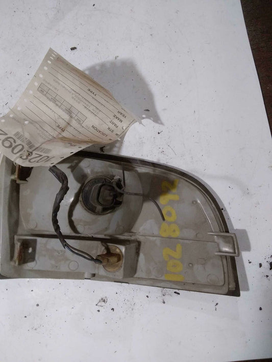 Front Lamp BUICK LESABRE Right 91 92 93 94 95 96