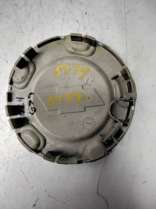 Wheel Cover TRAILBLAZER 09