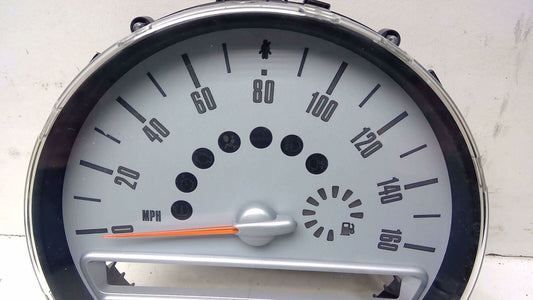 Speedometer MINI COOPER 07 08 09 10