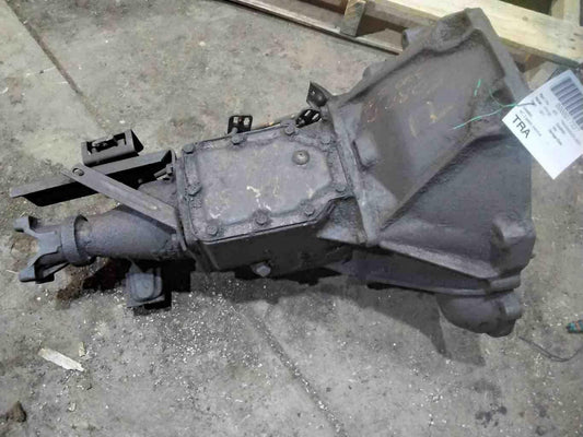 Transmission Assy. FORD PICKUP F100 71 72