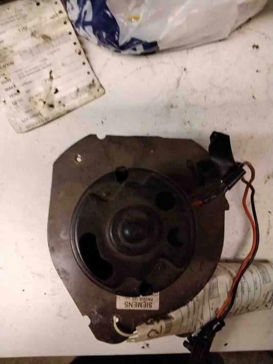 Blower Motor FORD AEROSTAR 90 91 92 93 94 95 96 97