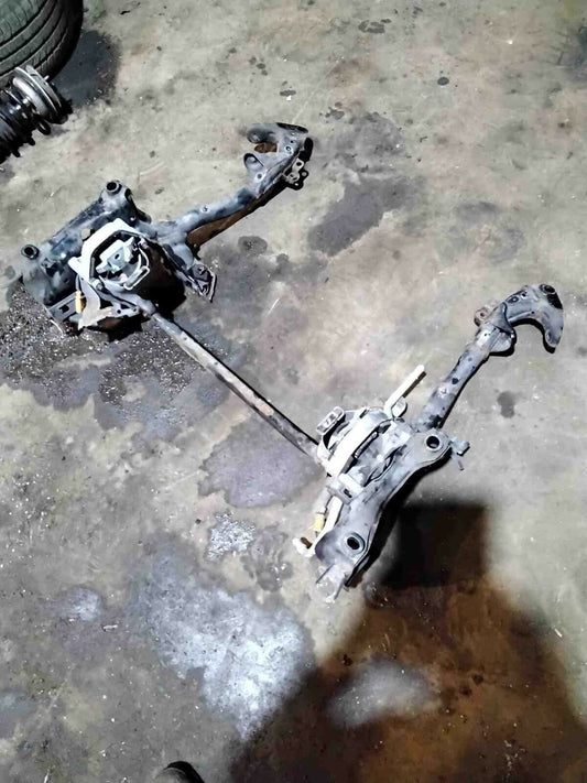 Undercarriage Crossmember AUDI A6 12 13 14 15 16 17