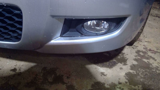 Front Lamp MAZDA 3 Left 07 08 09