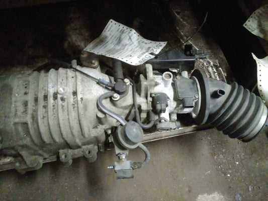 Supercharger BUICK REGAL 96 97 98 99 00 01 02 03 04