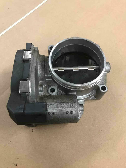 Throttle Body/valve Assy BMW 528I 08 09 10 11