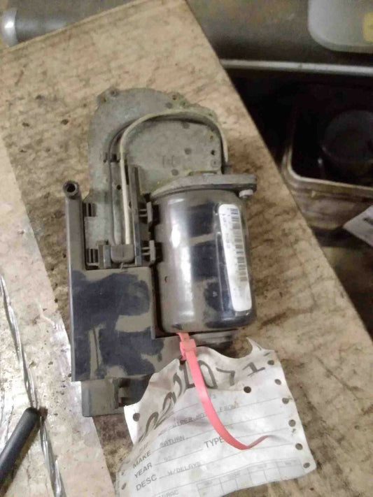 Wiper Motor Front SATURN 92