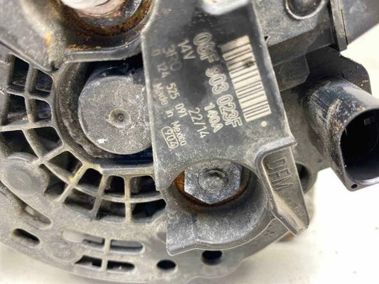 Alternator JETTA EXCEPT GLI 05 06 07 08 09 10 11 12 13 14 15 16