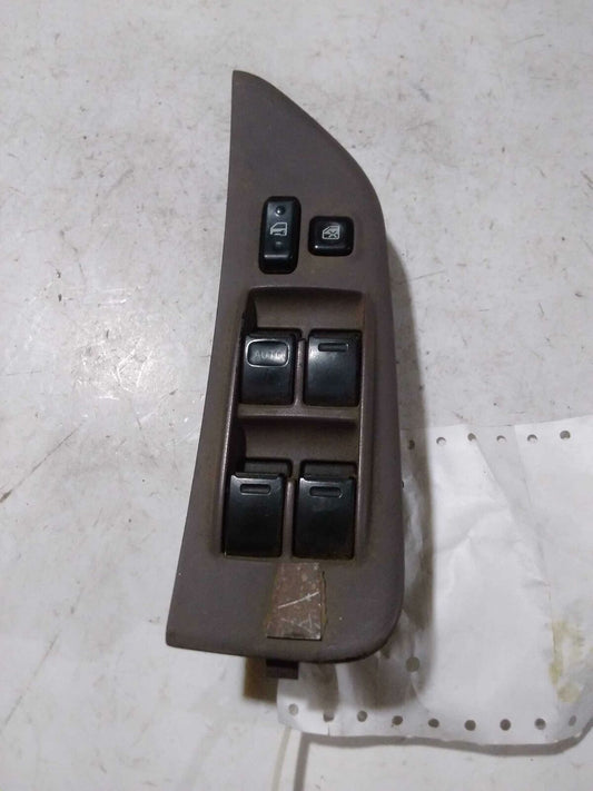 Power Window Switch TOYOTA AVALON 99