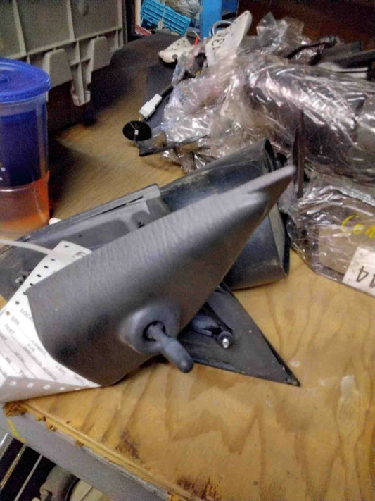 Door Mirror DODGE NEON Left 00 01 02 03 04 05