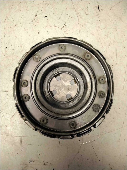 Wheel Cover LINCOLN & TOWN CAR 96