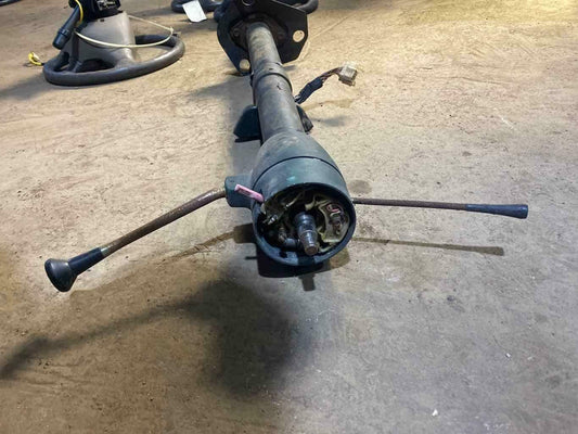 Steering Column DODGE VAN 200 SERIES 71 72 73 74 75 76 77