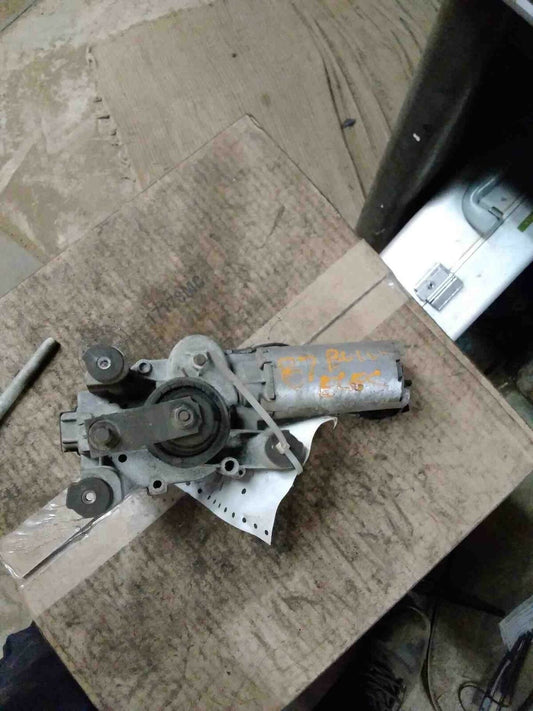 Wiper Motor Front BUICK FULL SIZE 87