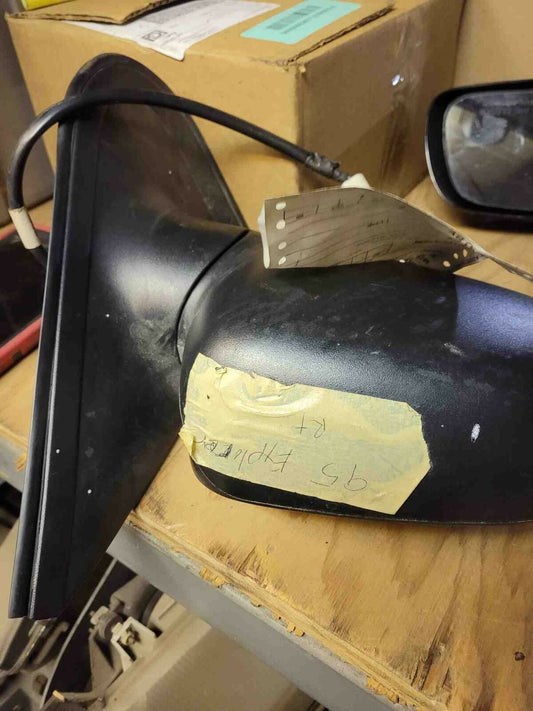 Door Mirror FORD EXPLORER Left 95 96 97 98 99 00 01
