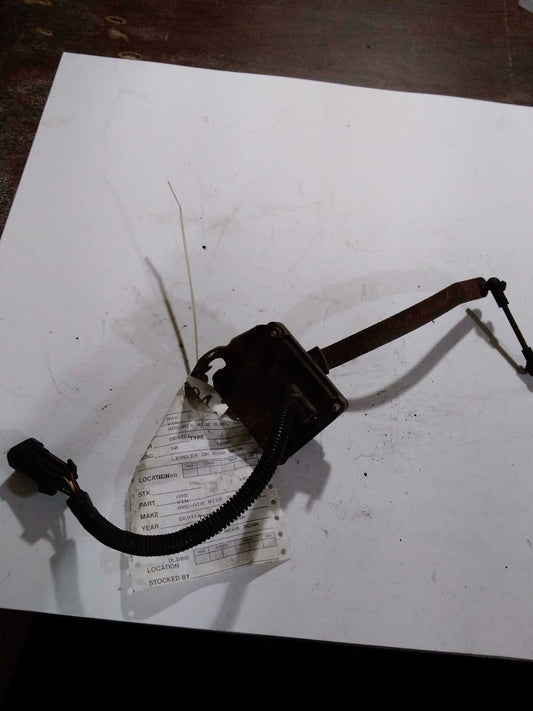 Air Ride Susp. Assy. CADILLAC DEVILLE 90