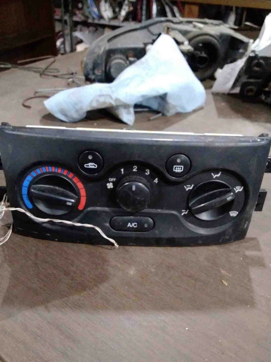 Heater A/c Control CHEVY AVEO 04 05 06 07 08