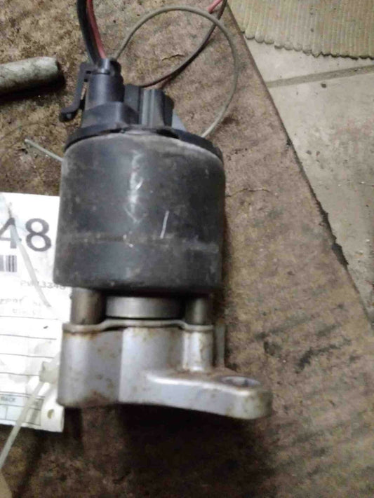 Exhaust Gas Valve SATURN S SERIES 96