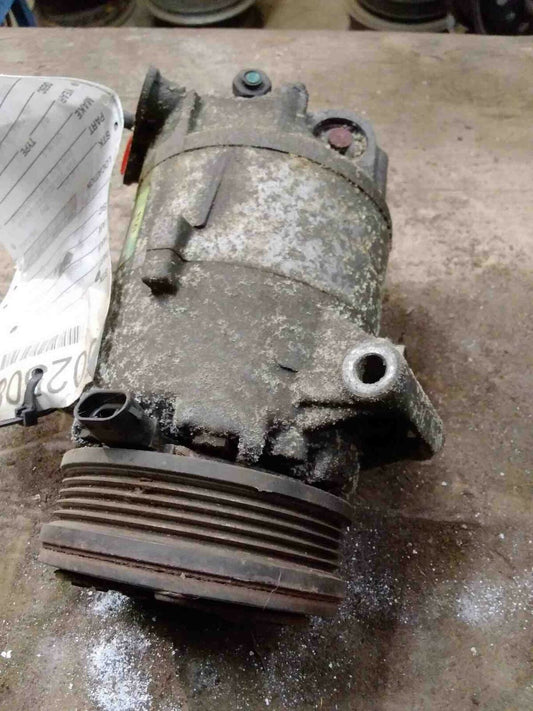 A/c Air Compressor CHEVY CAVALIER 02 03 04