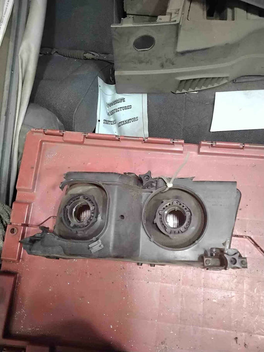 Headlamp Assembly CADILLAC CIMARRON Left 86 87 88