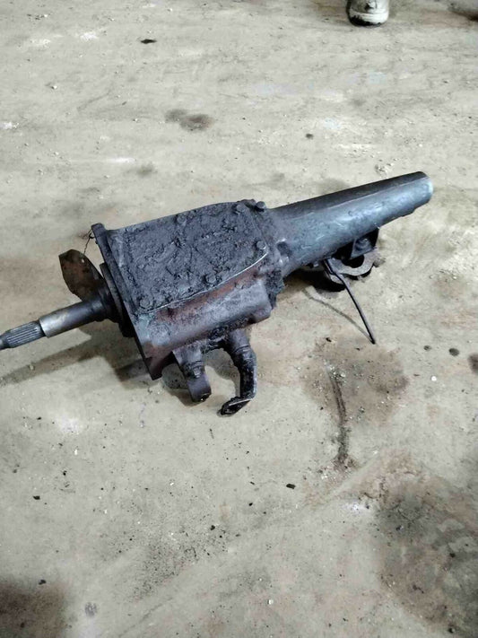 Transmission Assy. PLYMOUTH VALIANT 65