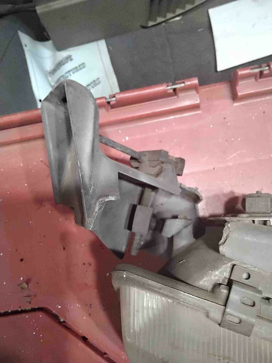 Headlamp Assembly CHEVY BERETTA Left 87 88 89 90 91 92 93 94 95 96