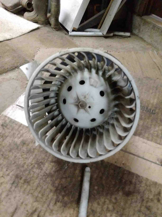 Blower Motor BUICK PARK AVENUE (80&UP) 86 87 88 89