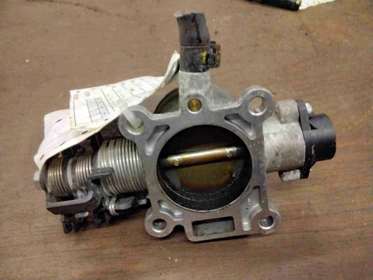 Throttle Body/valve Assy HYUNDAI ELANTRA 07 08 09 10 11 12